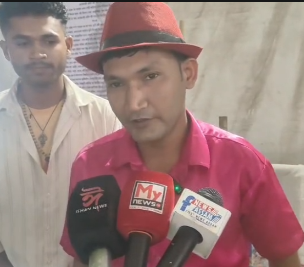 zubeengarg